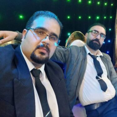 دانلود آهنگ جدید علی درخشان حرف تازه